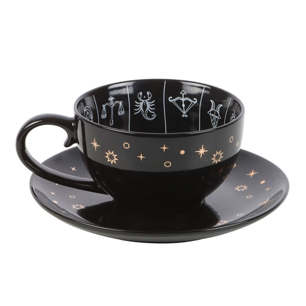 Astrology Fortune Telling Teacup N/A