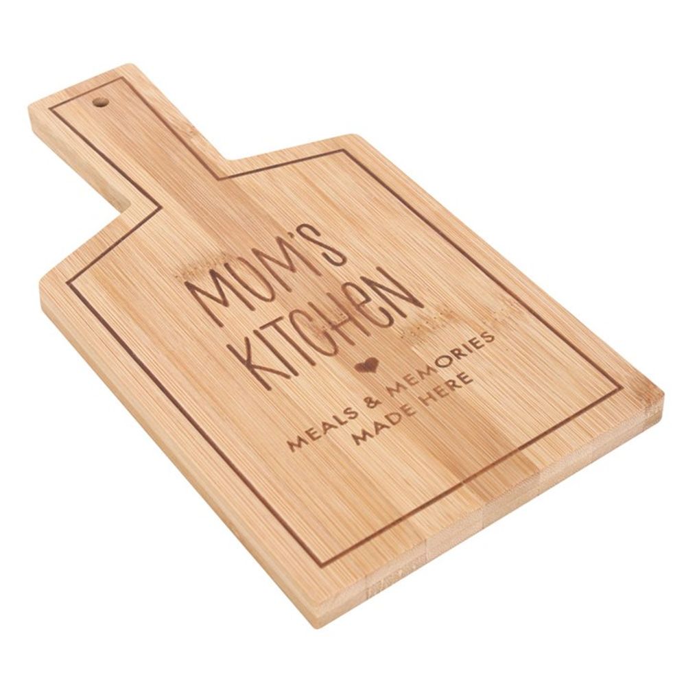 Mum's Kitchen Bamboo Serving Board N/A