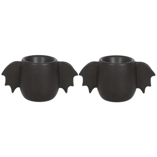 Bat Wing Egg Cup Set N/A