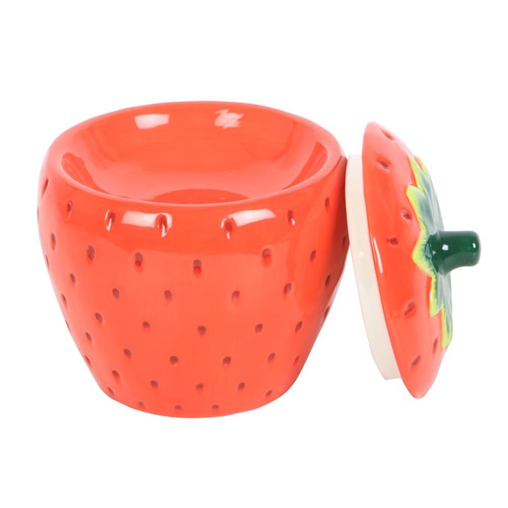 Strawberry Oil Burner N/A