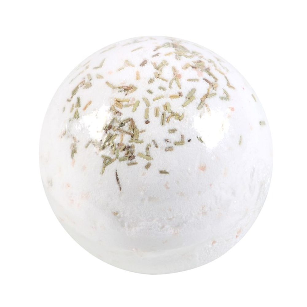 'De-Stress' Herbal Clary Sage Bath Bomb N/A