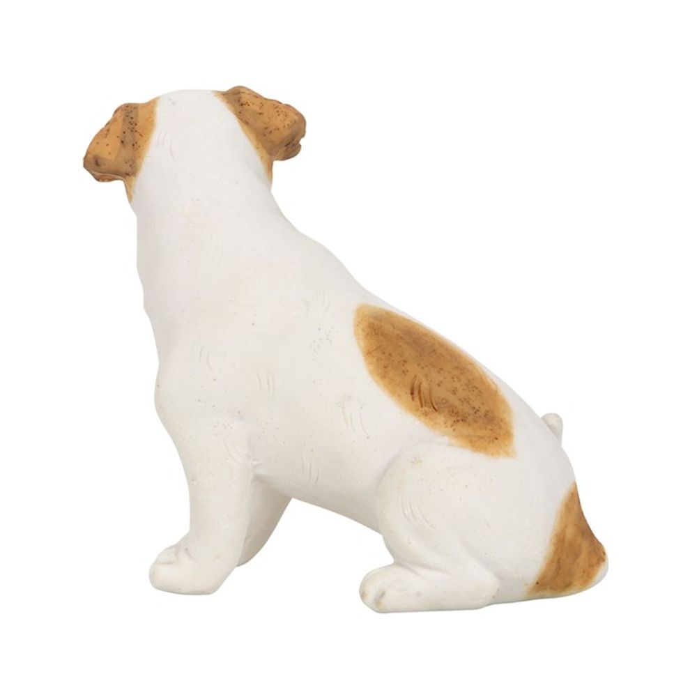 Jack Russell Terrier Dog Ornament N/A