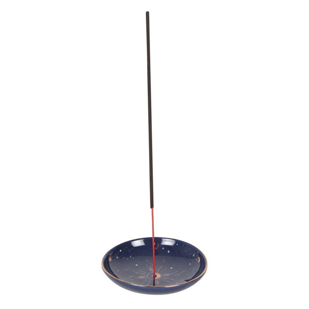 Starry Sky Incense Holder N/A