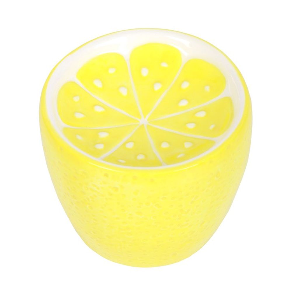 Lemon Oil Burner N/A