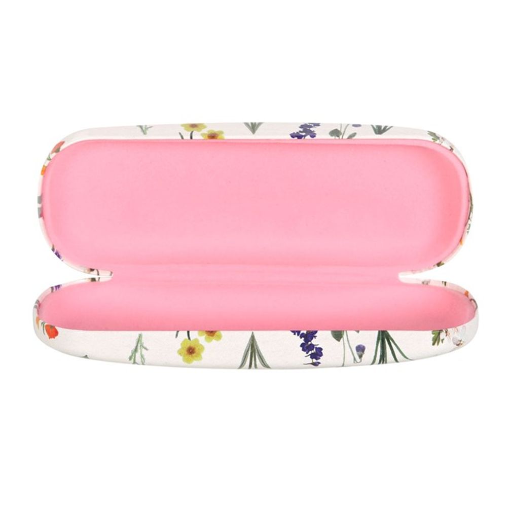 Wildflower Glasses Case N/A