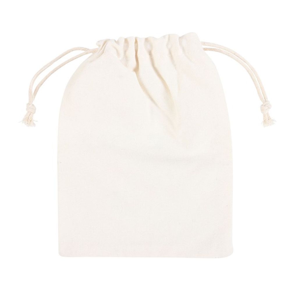 Cotton Crystal Bag N/A