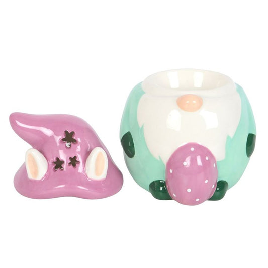 Easter Bunny Gonk Oil Burner N/A