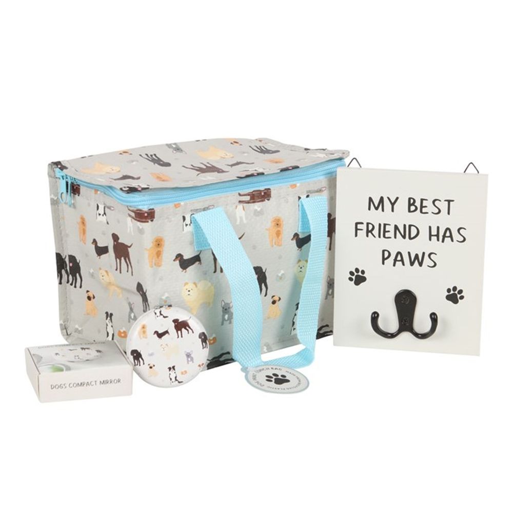 Pawsome Day Gift Set N/A