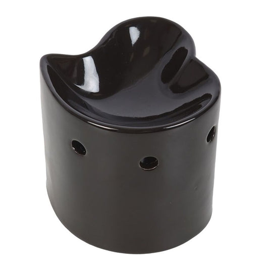 Black Heart Oil Burner N/A