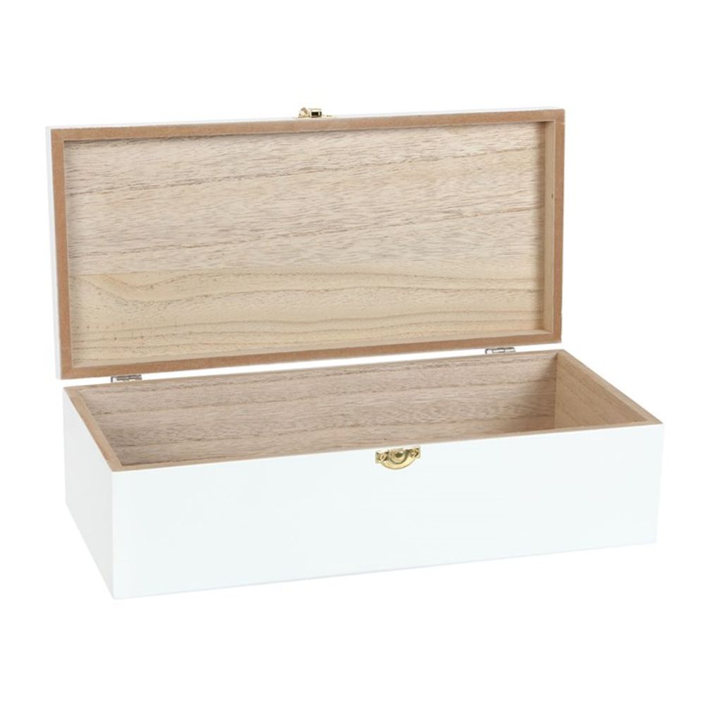 Angel Wing Memory Box N/A