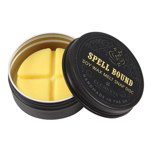 Spell Bound Soy Wax Snap Disc N/A