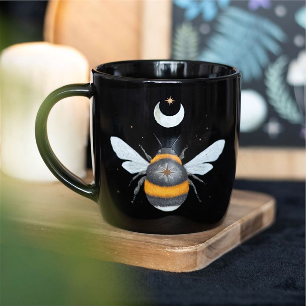 Forest Bee Mug N/A