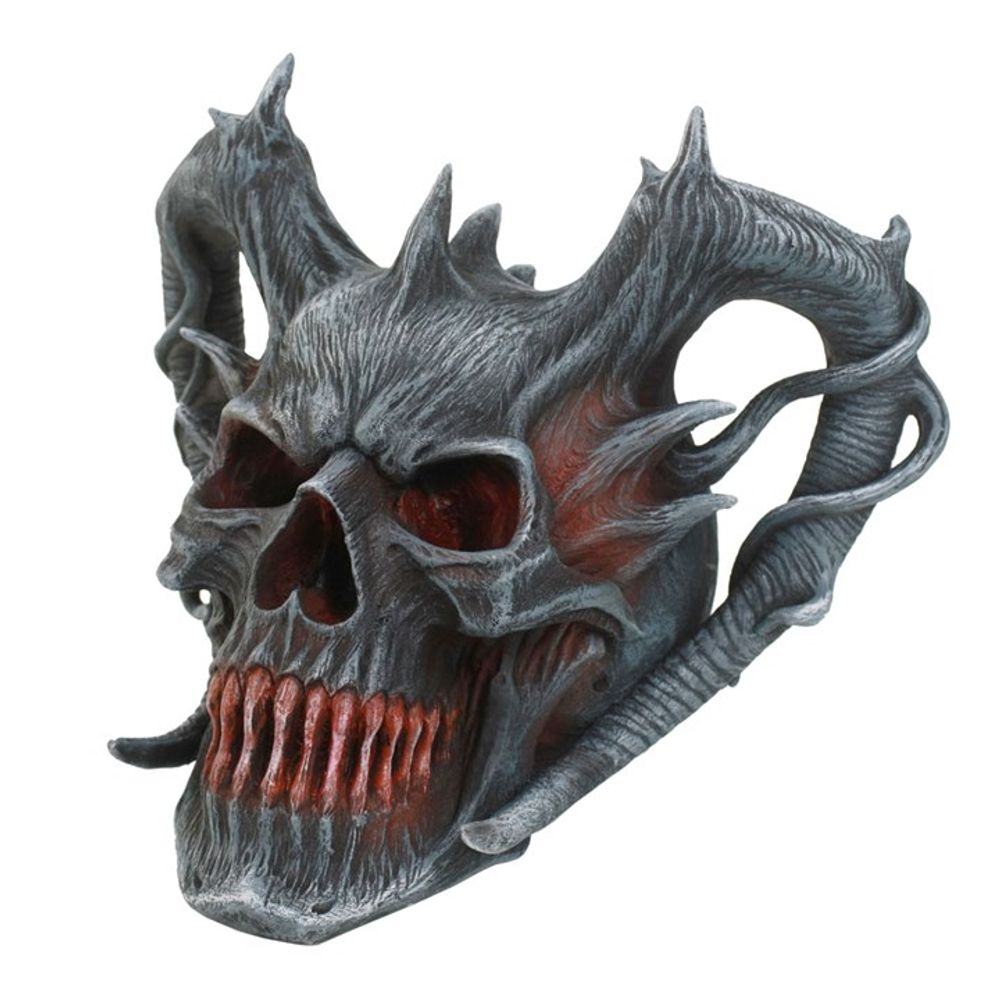 Death Embers Skull Ornament by Spiral Direct N/A