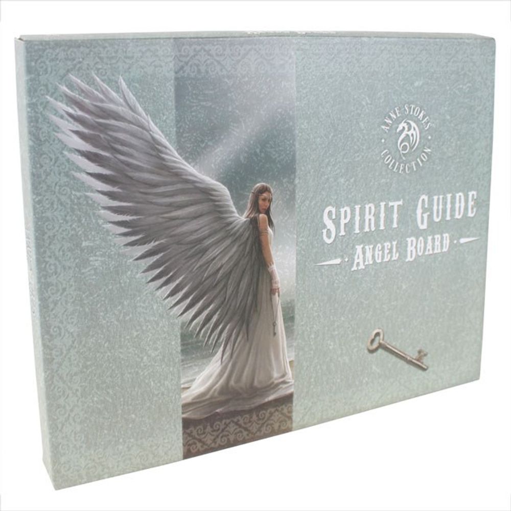 Spirit Guide Spirit Board N/A