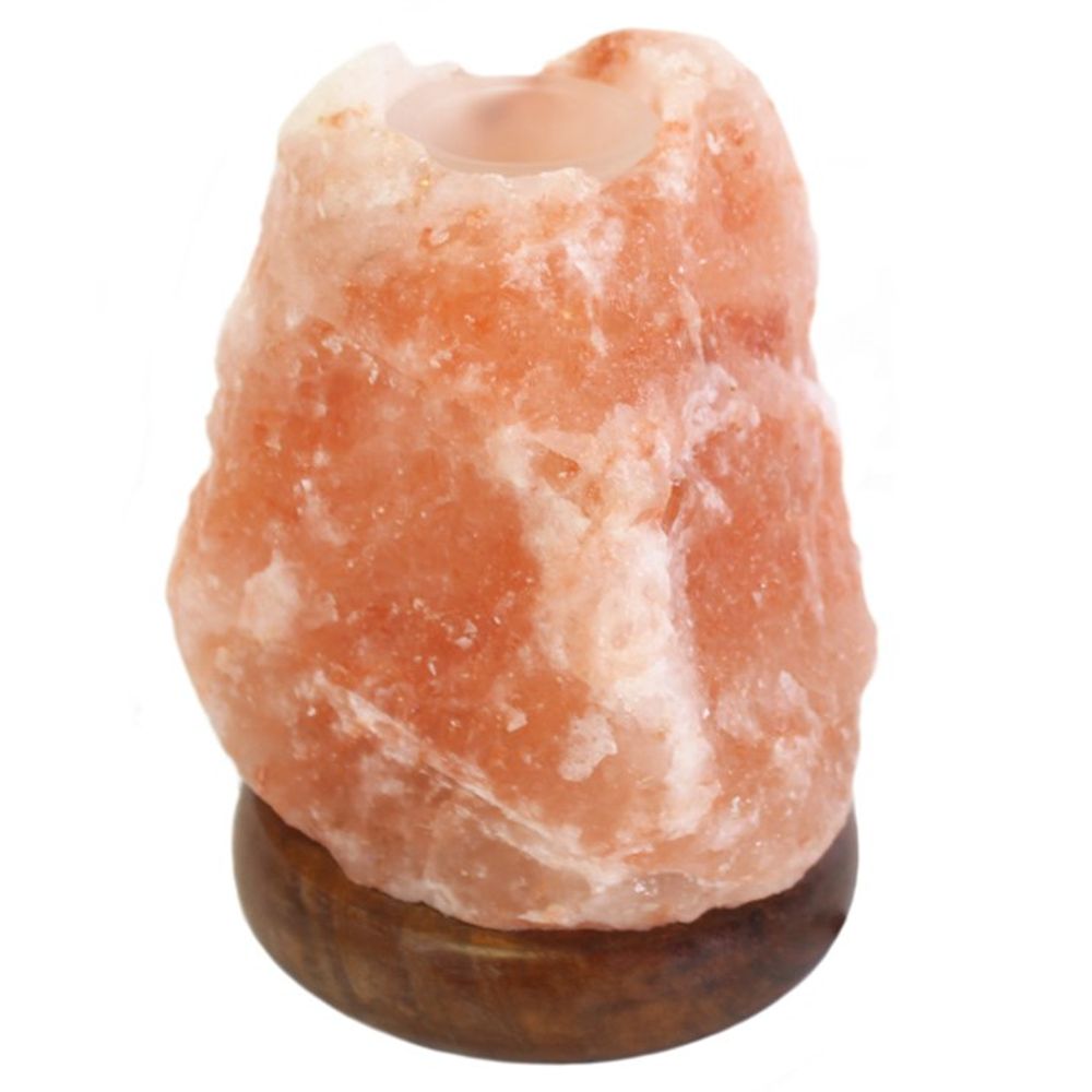 1.5-2Kg Salt Aroma Lamp N/A