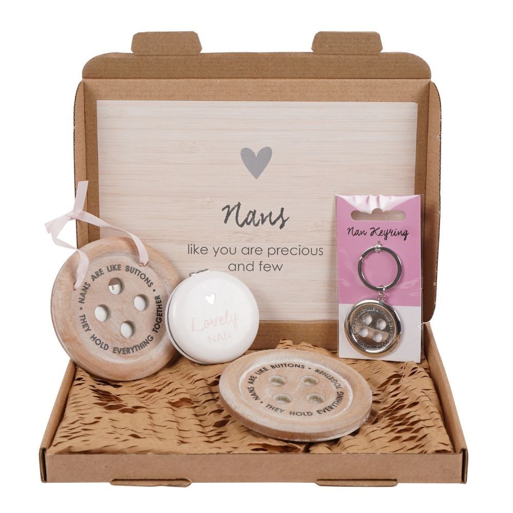 Nans Gift Set N/A