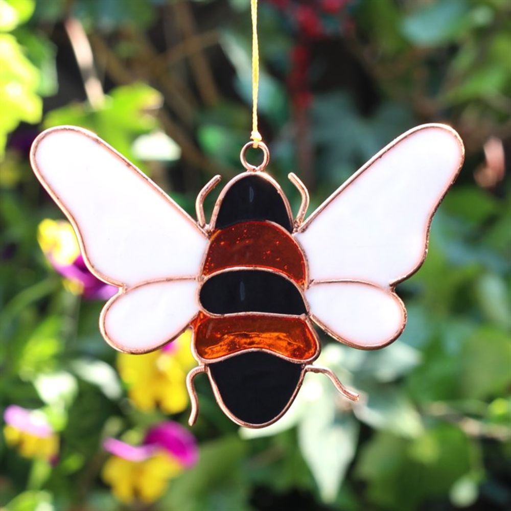 Bee Suncatcher N/A