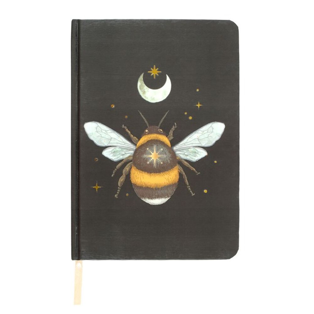 Forest Bee A5 Notebook N/A