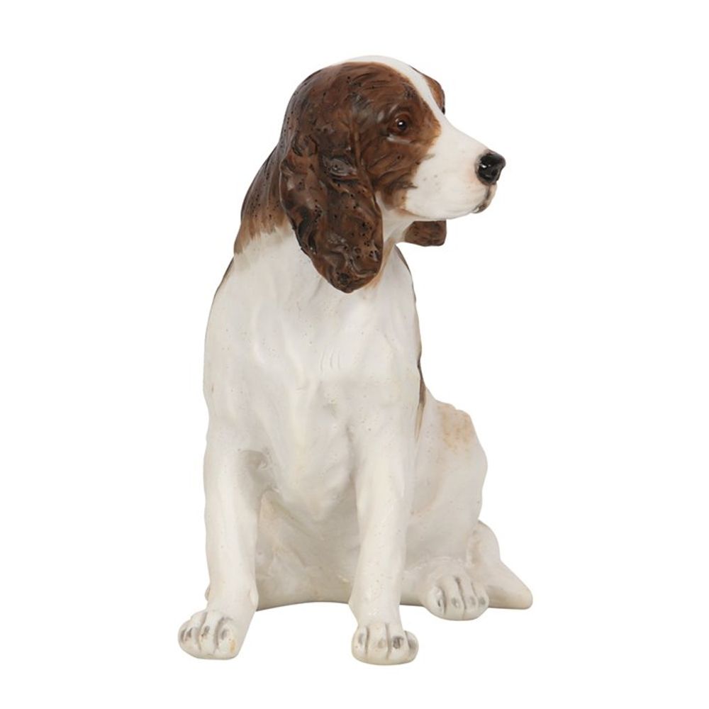 Springer Spaniel Dog Ornament N/A