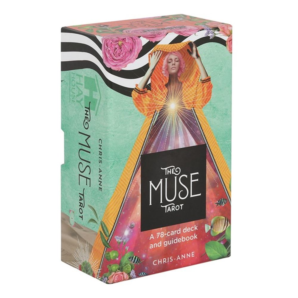 The Muse Tarot Cards N/A