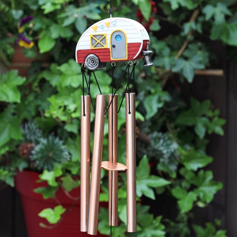 Caravan Windchime N/A