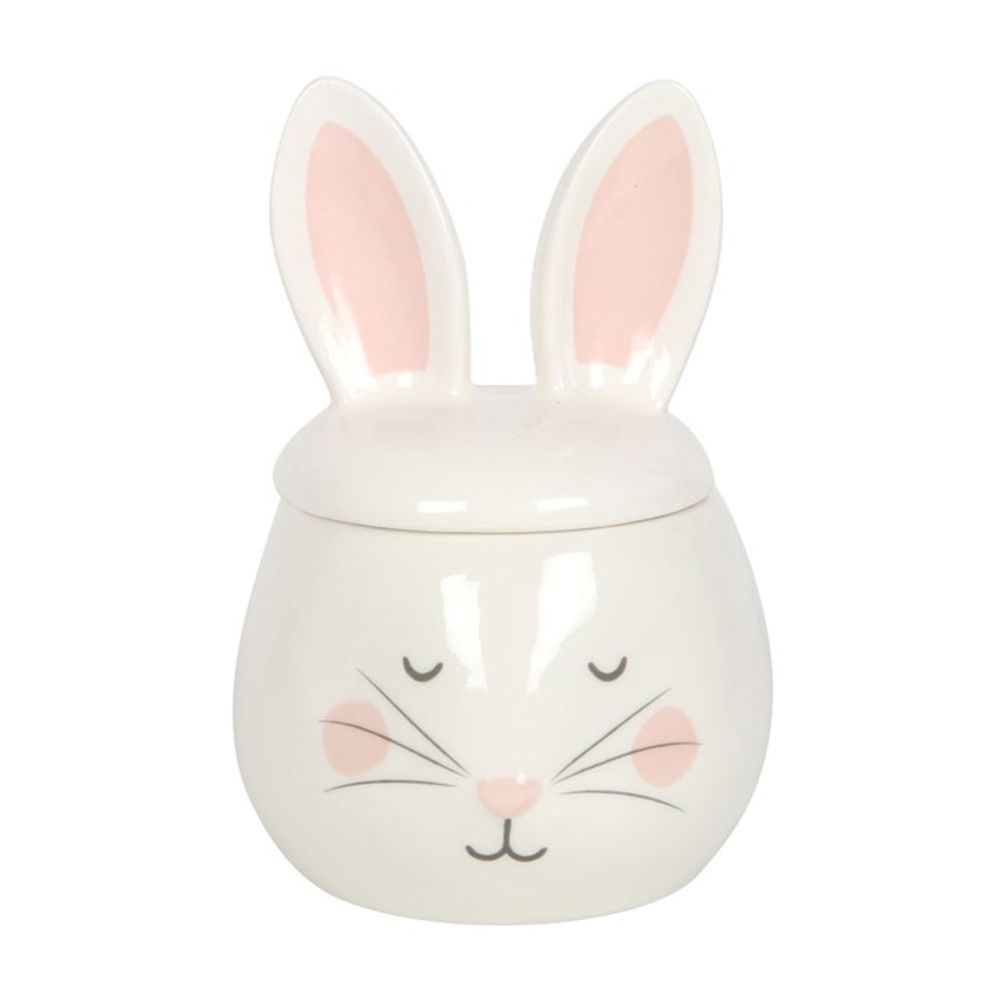 Bunny Face Oil Burner N/A