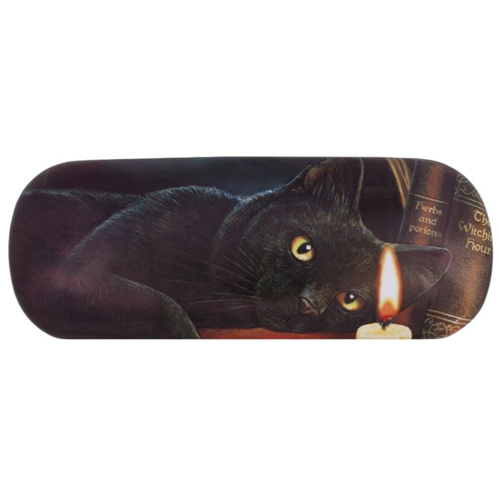 Witching Hour Glasses Case By Lisa Parker N/A