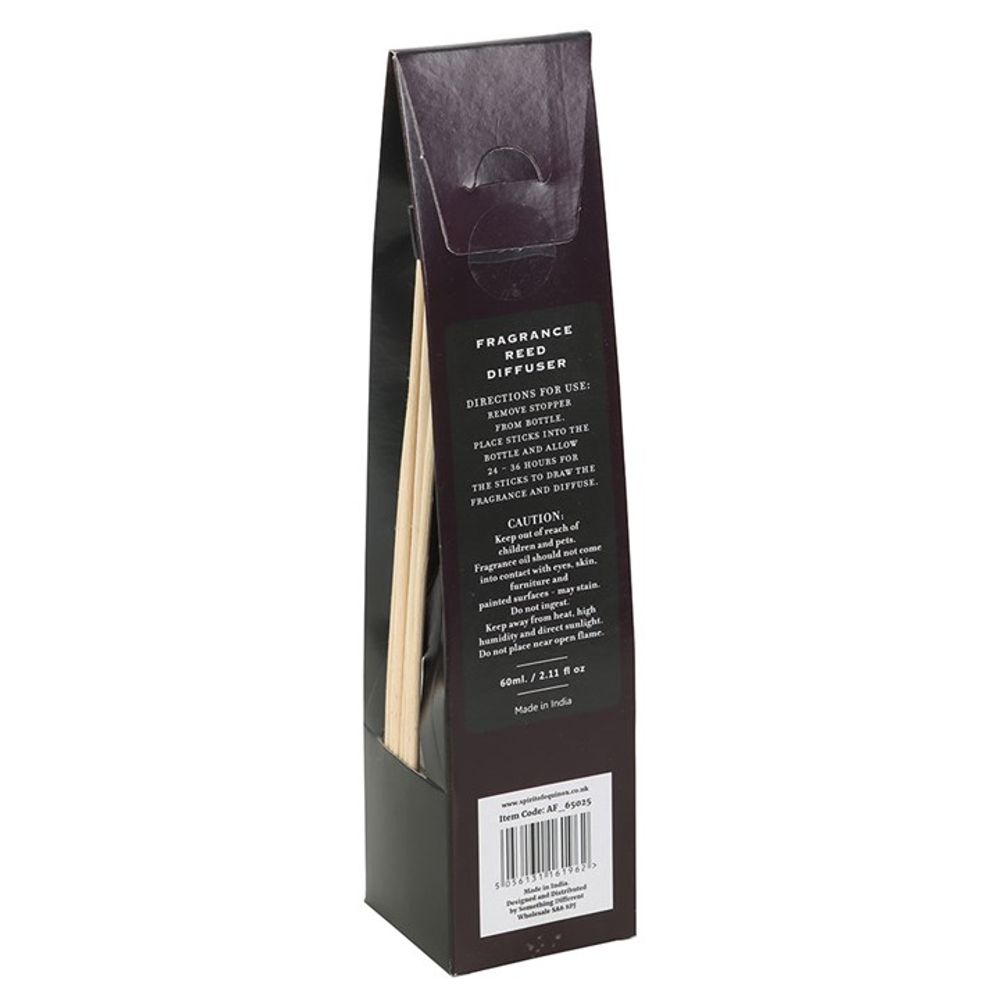 Run Away Vampire Reed Diffuser N/A