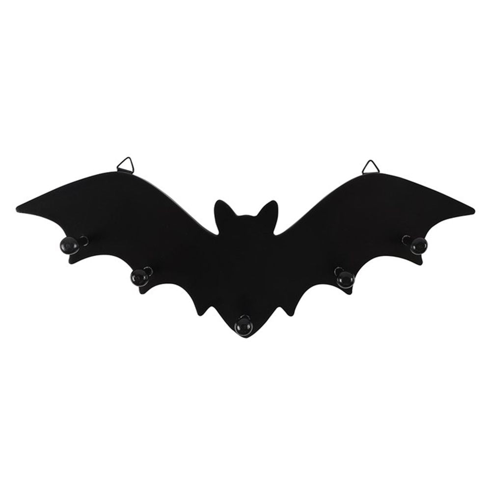 30cm Bat Wall Hook N/A