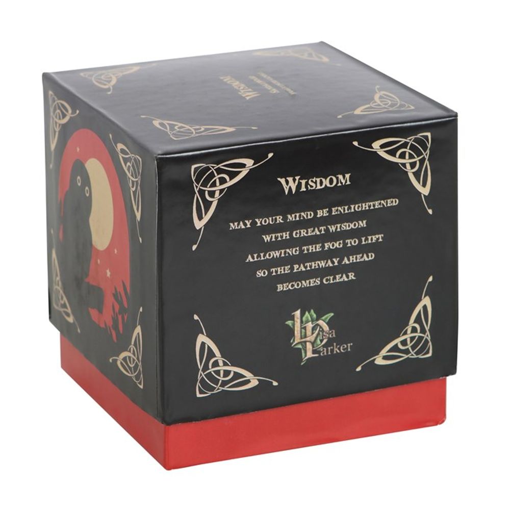 'Way of the Witch' Wisdom Candle by Lisa Parker N/A