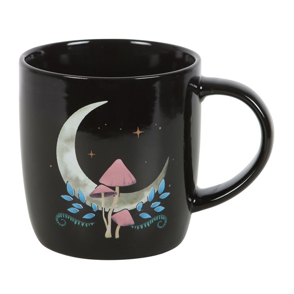 Mystical Moon Mug N/A