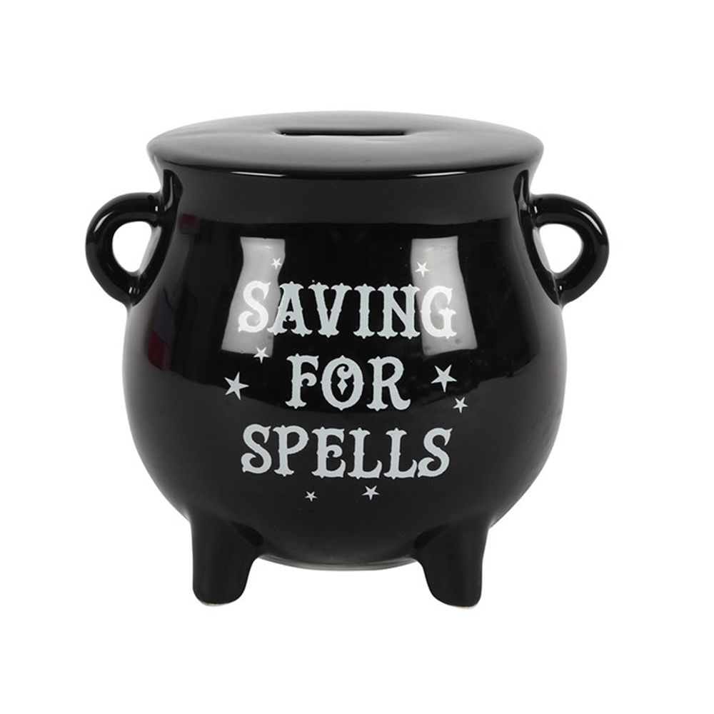 Cauldron Money Box N/A