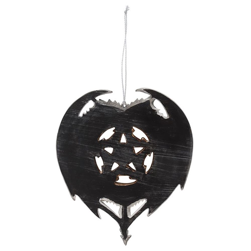 Dragon Magic Hanging Ornament by Anne Stokes N/A