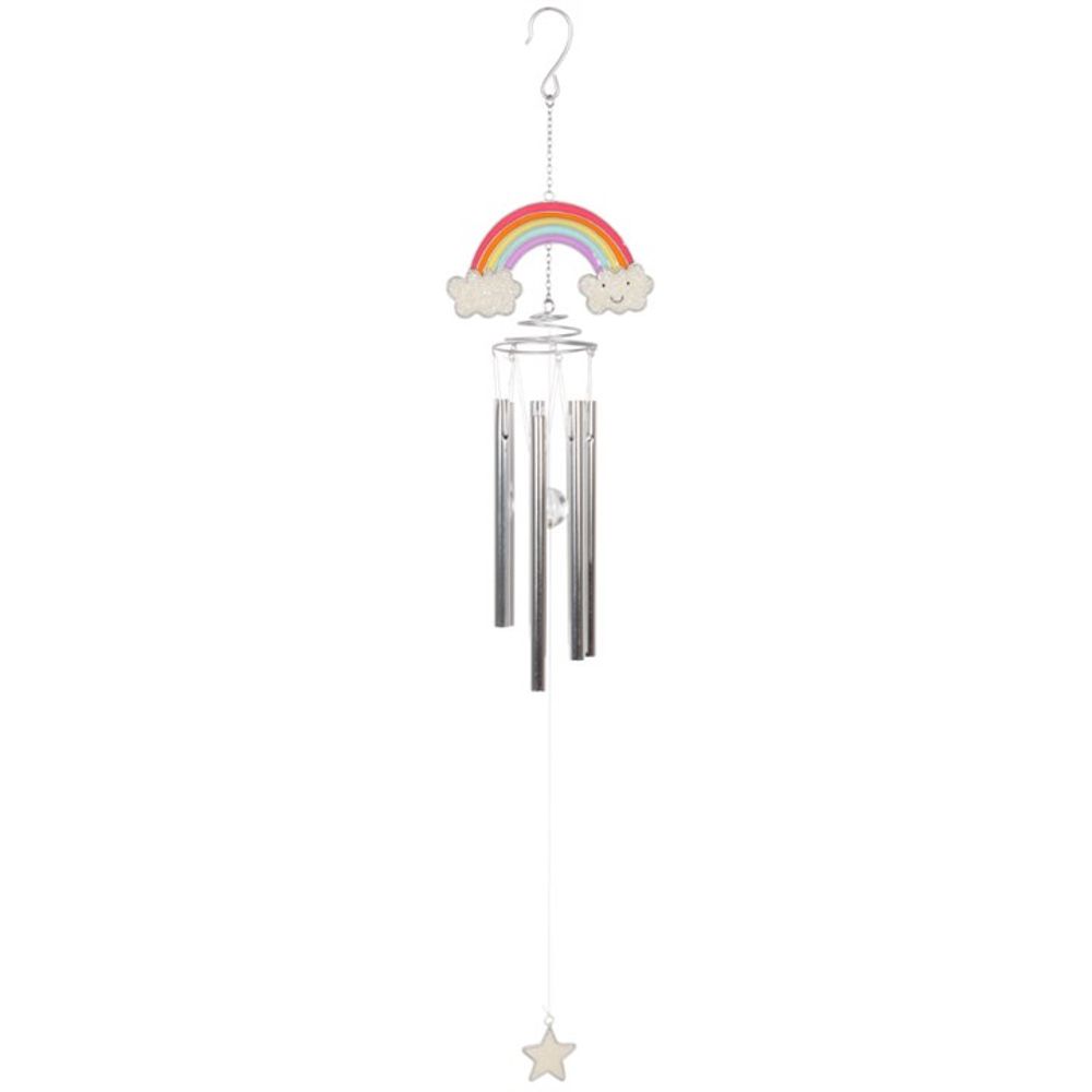 Rainbow Windchime N/A