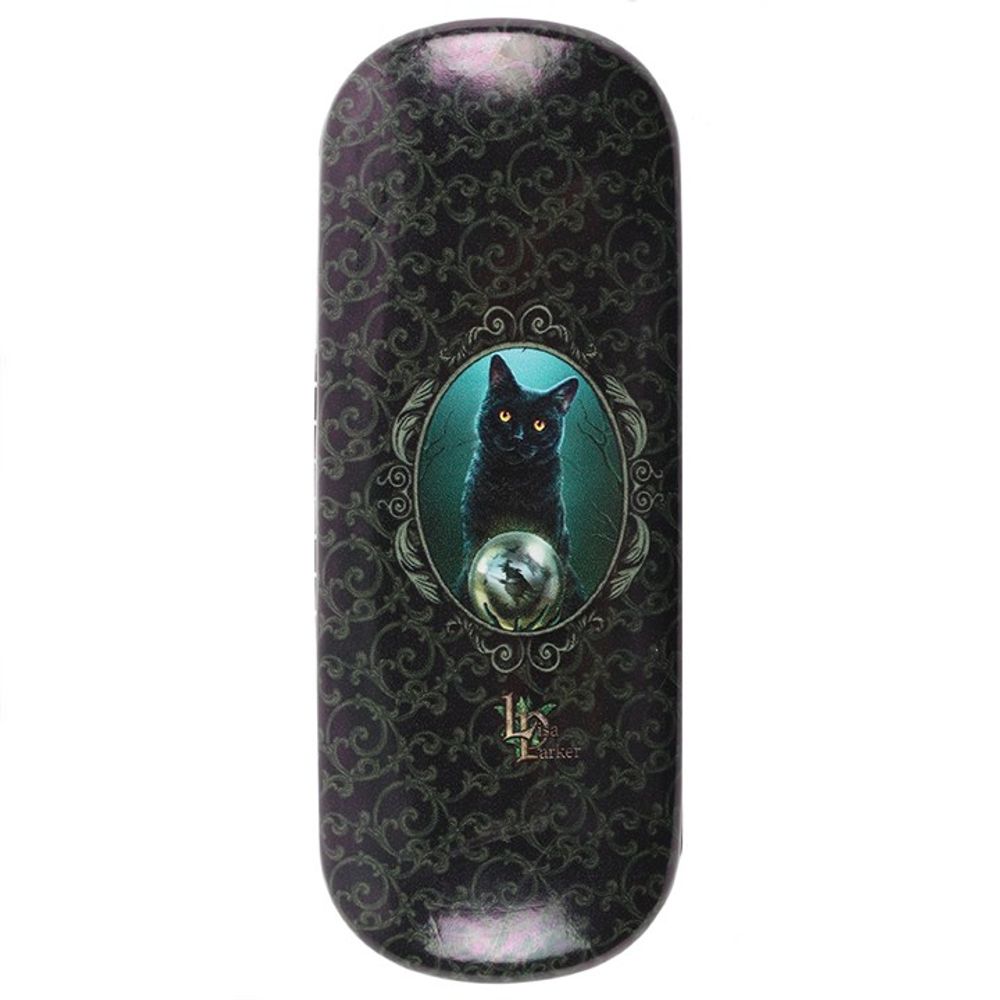 Rise of The Witches Glasses Case by Lisa Parker N/A