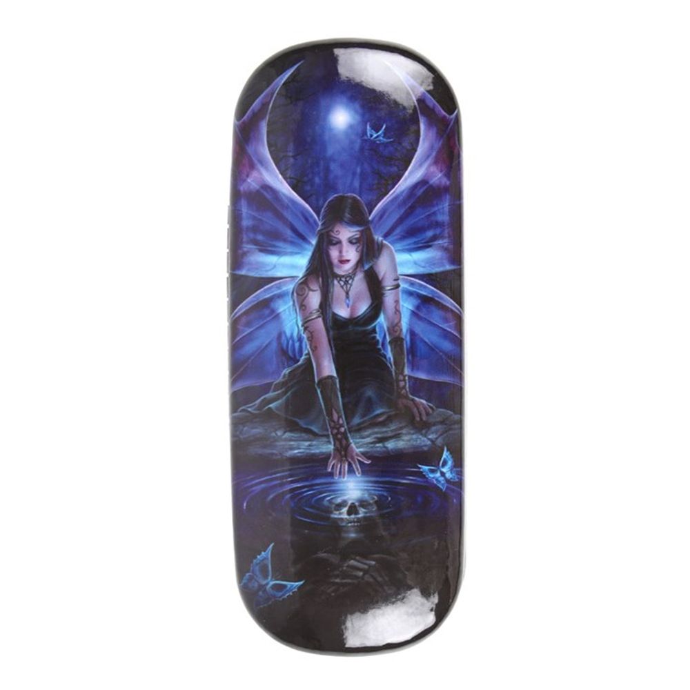 Immortal Flight Glasses Case by Anne Stokes N/A