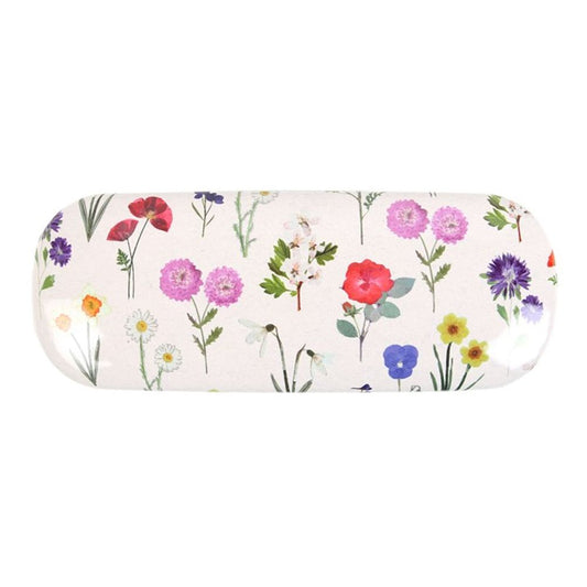 Wildflower Glasses Case N/A