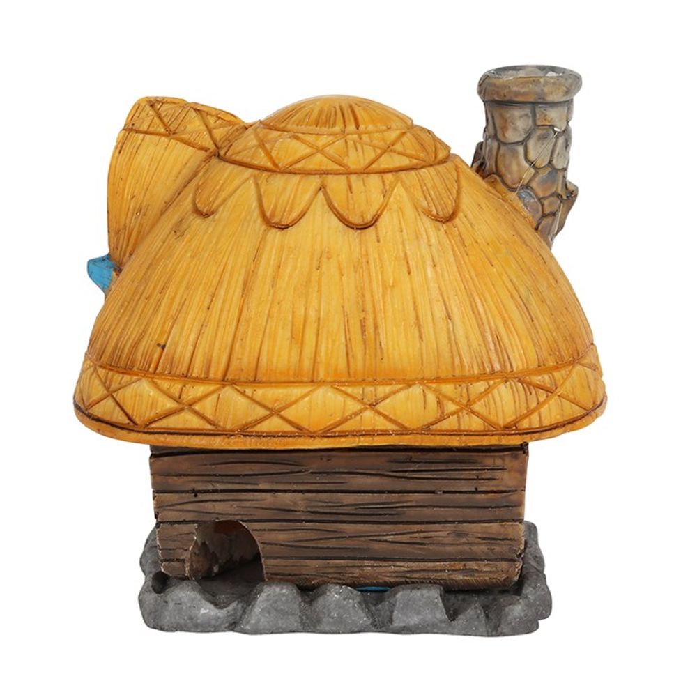 Buttercup Cottage Incense Cone Holder by Lisa Parker N/A