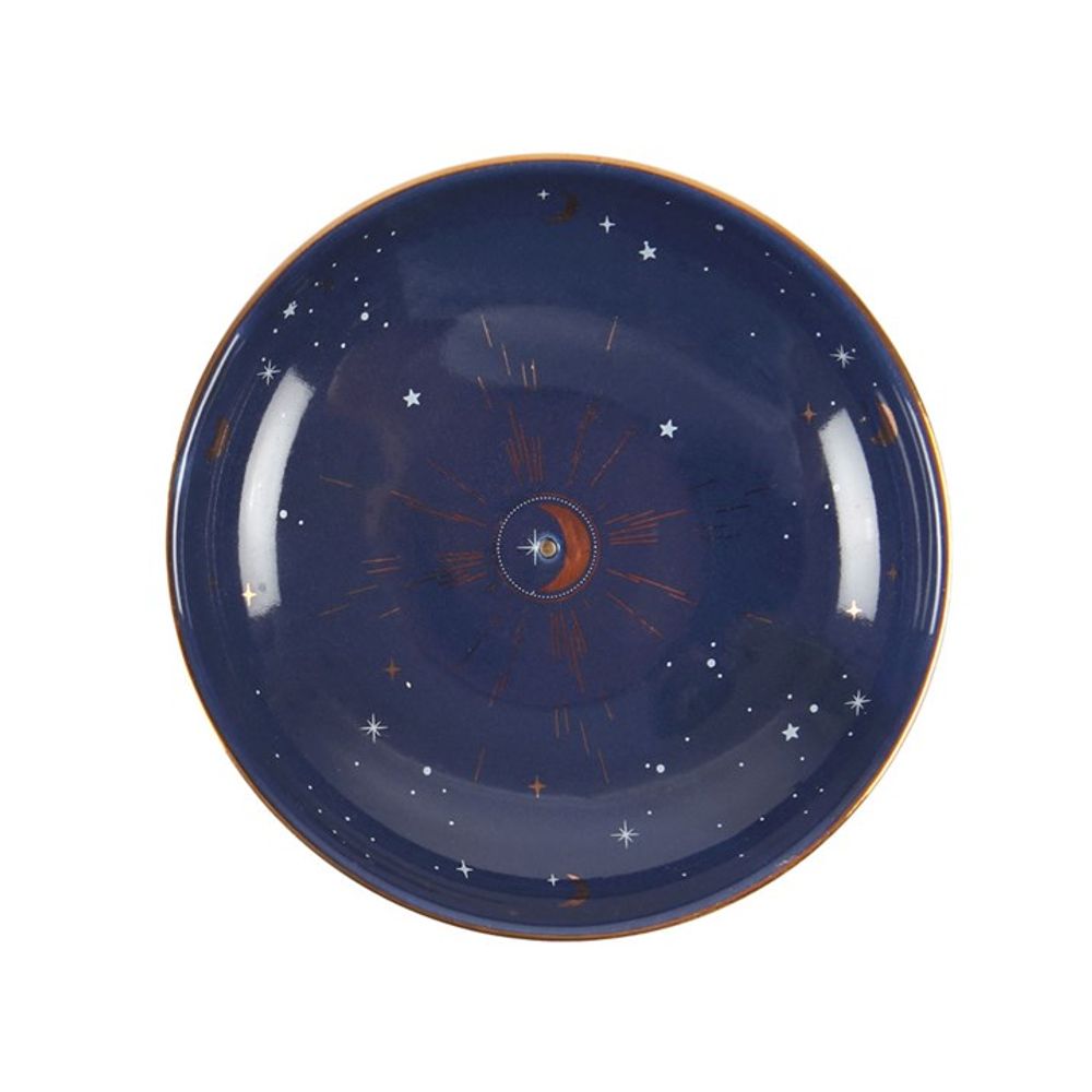 Starry Sky Incense Holder N/A