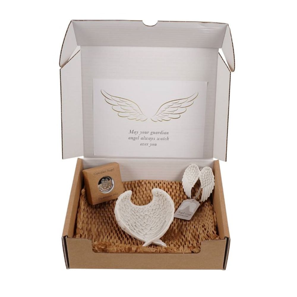 Guardian Angel Gift Set N/A