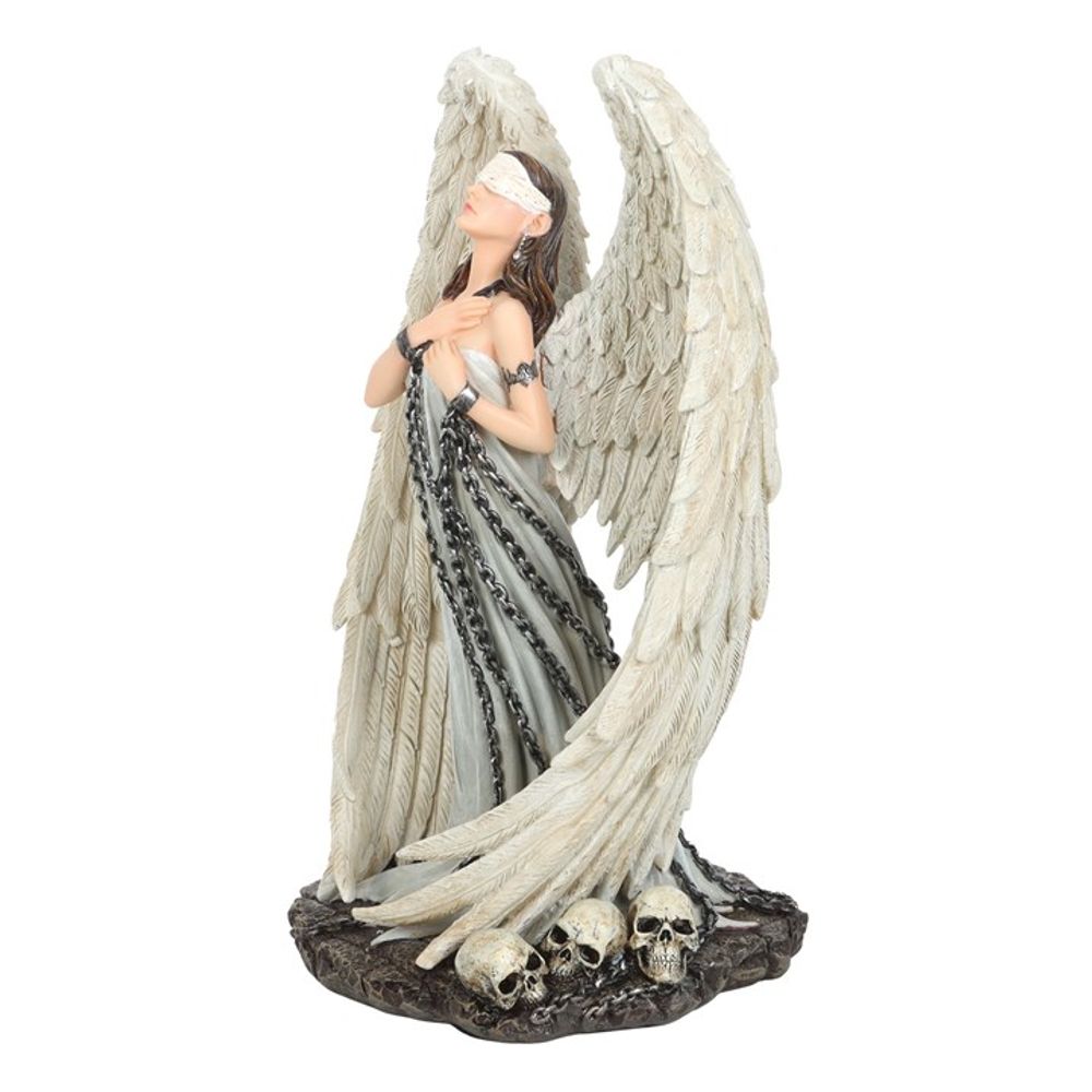 11.5in Captive Angel Figurine by Spiral Direct N/A