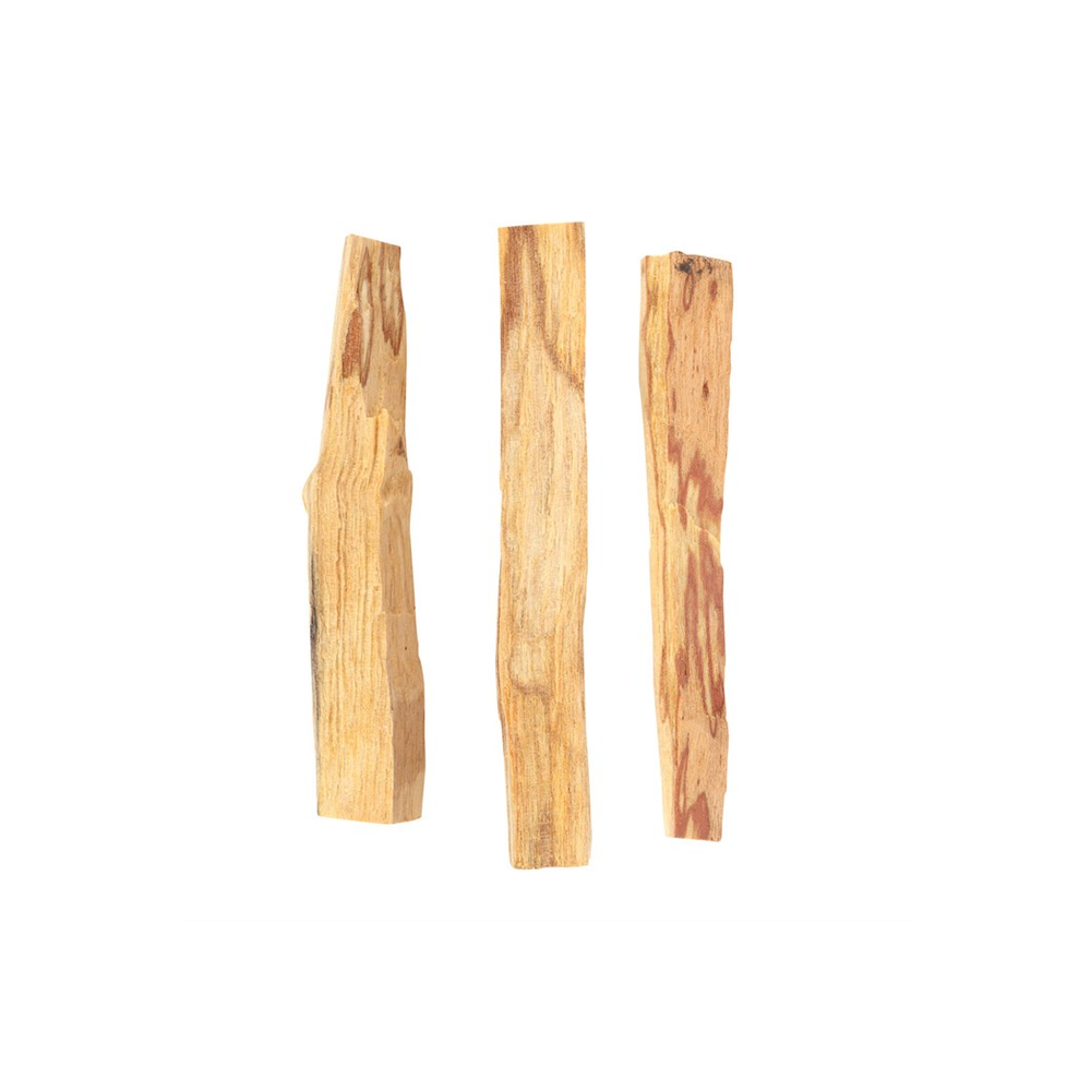 Green Tree Palo Santo Thin Sticks 100g N/A