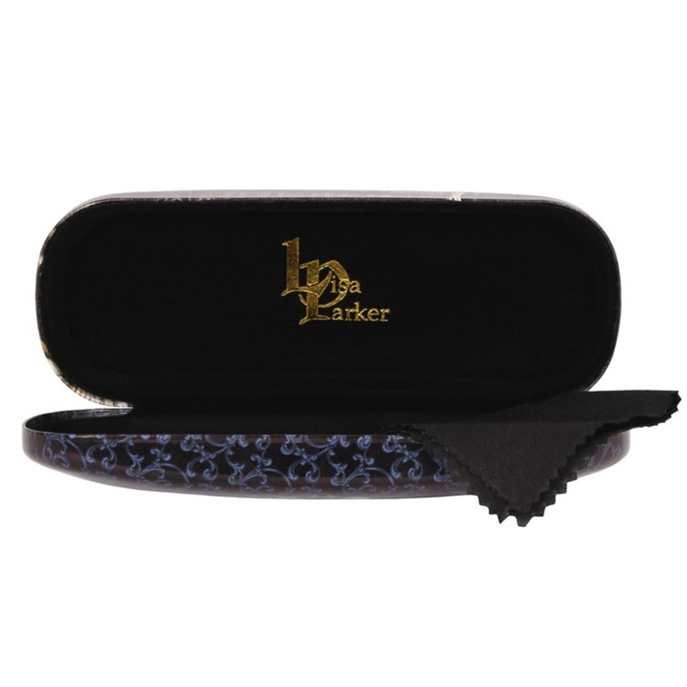 Salem Glasses Case By Lisa Parker N/A