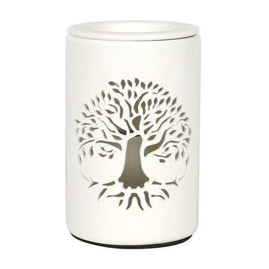 Tree of Life Electric Oil Burner N/A