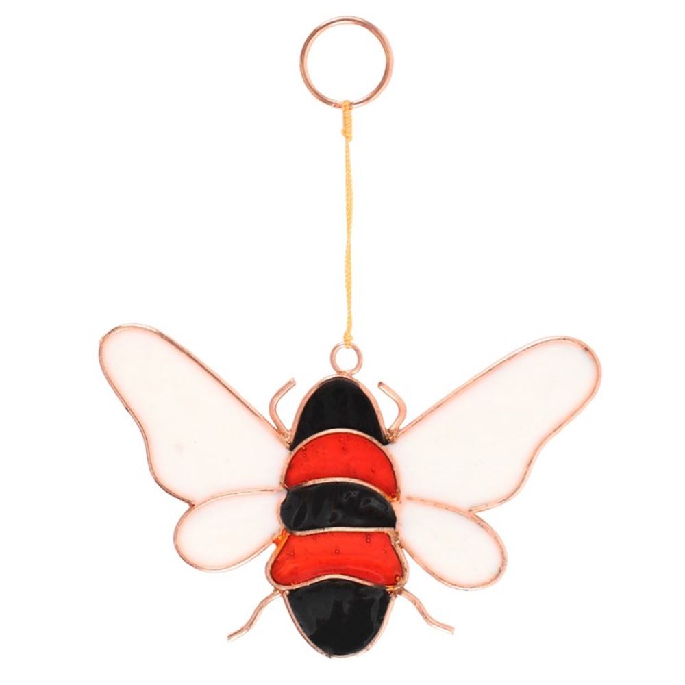 Bee Suncatcher N/A