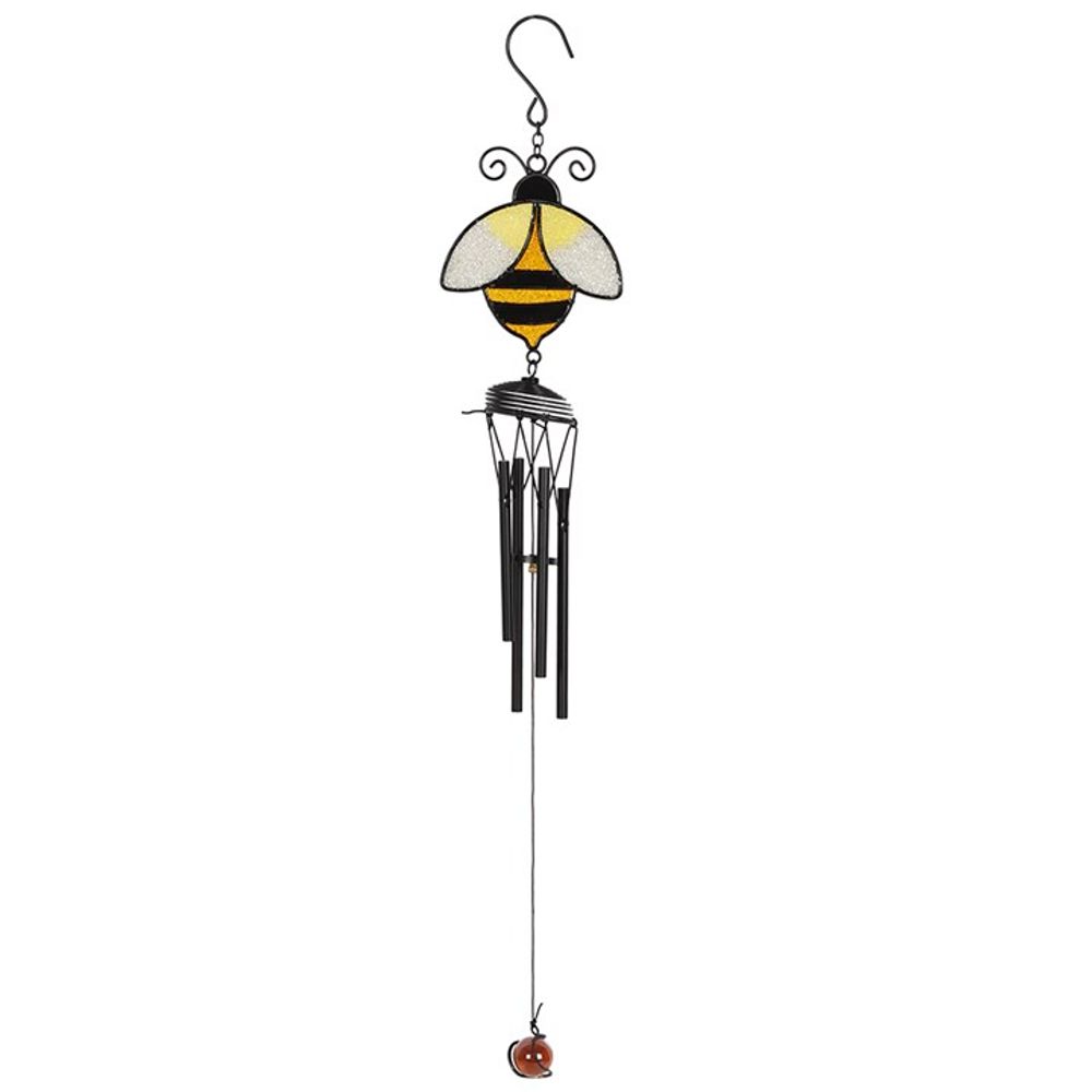 Simple Bee Windchime N/A