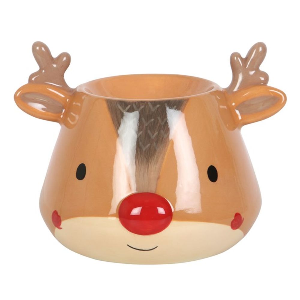 Reindeer Oil Burner N/A