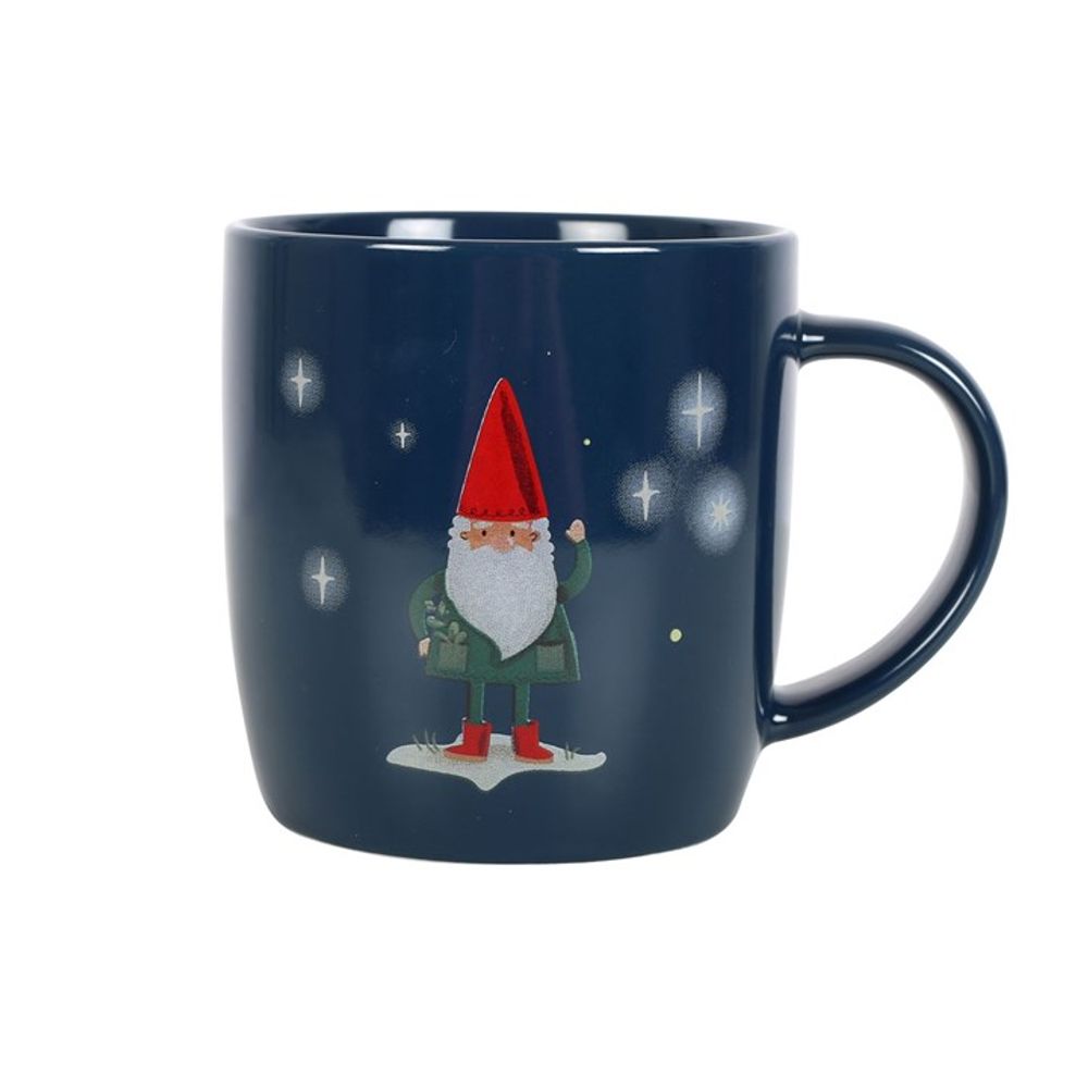 Gnome Sweet Gnome Mug N/A