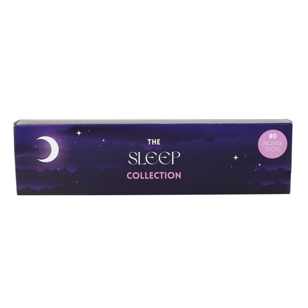 The Sleep Collection Incense Stick Set N/A