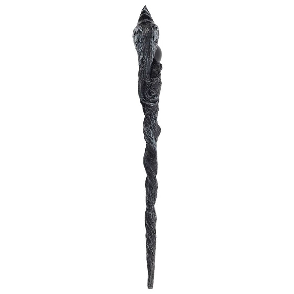 Dark Raven Wand N/A